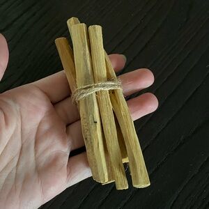 Palo Santo